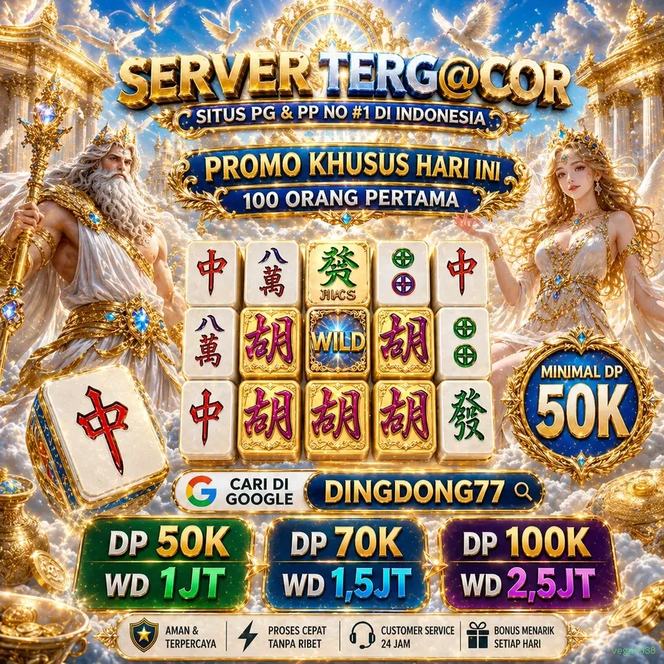 vegas338