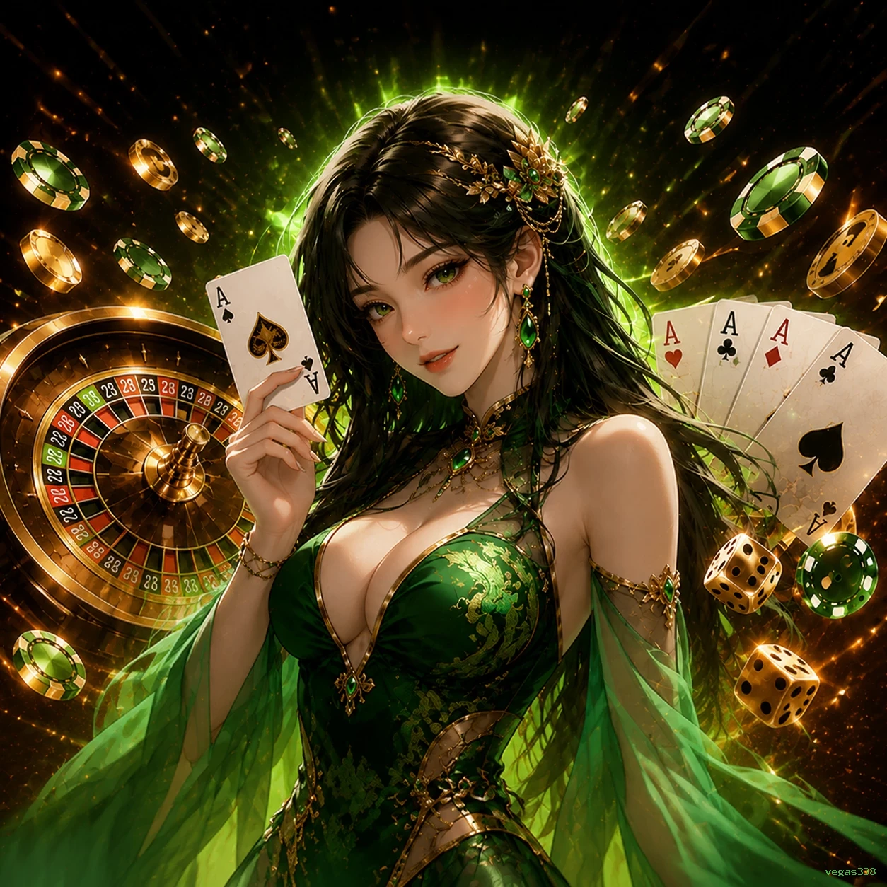 vegas338