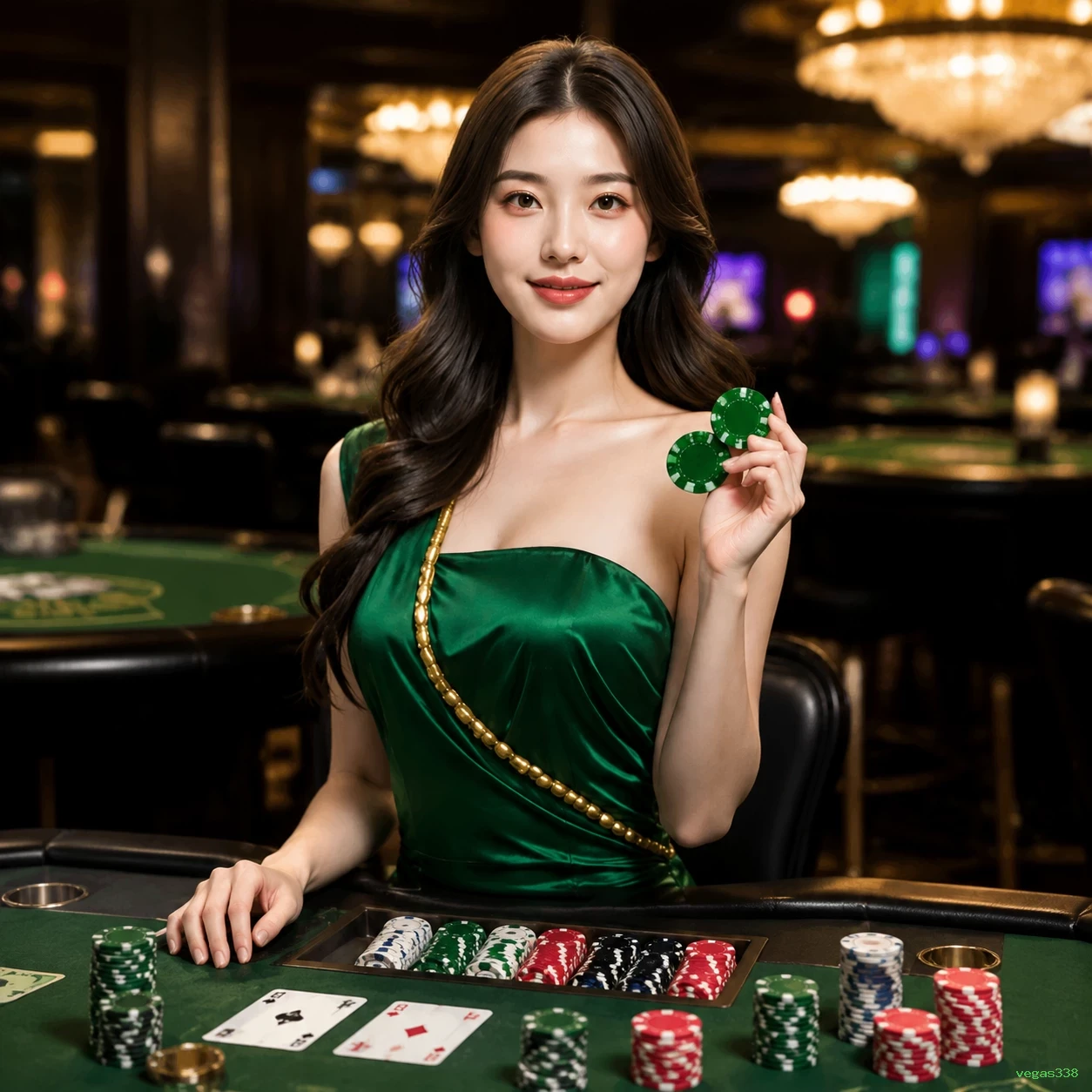 vegas338