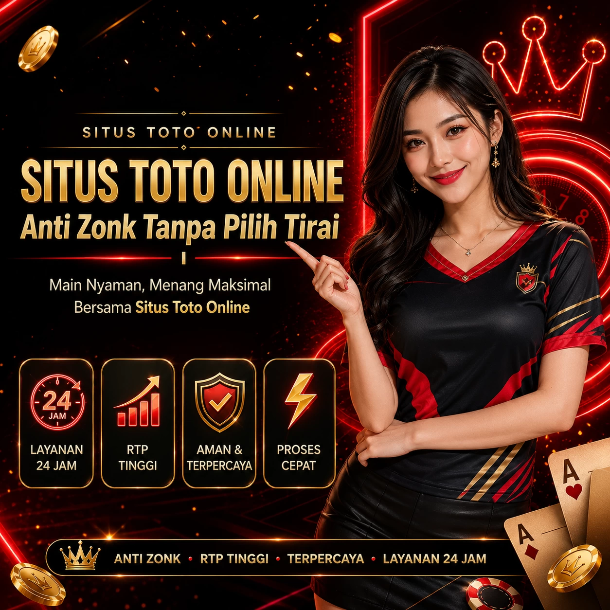 Keberagaman Permainan di vegas338 untuk Para Gamer