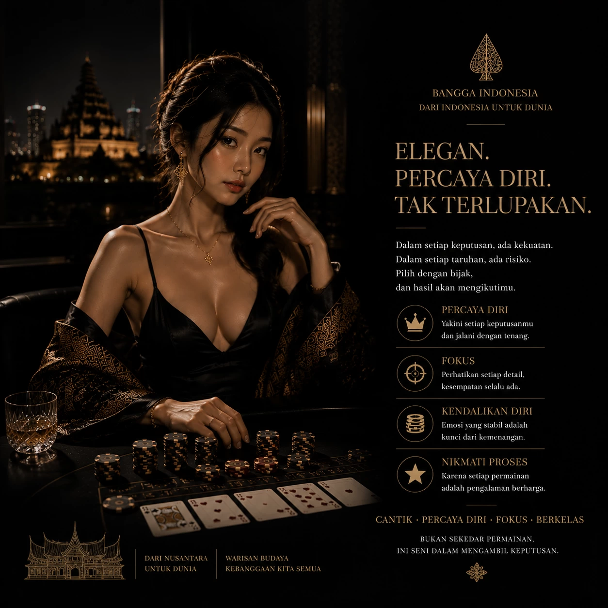 Inovasi Teknologi di vegas338 untuk Pengalaman Bermain